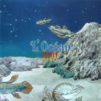 Atoll - L' Ocean, FRA