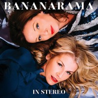 Bananarama - In Stereo, EU