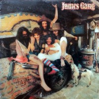 James Gang - Bang, US
