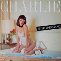 Charlie - No Second Chance, US