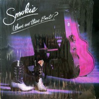 Smokie - Whose Are These Boots?, NL