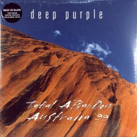Deep Purple - Total Abandon - Australia '99, UK
