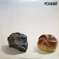 Foghat - Foghat (Rock & Roll), US