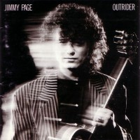 Page Jimmy - Outrider+ins