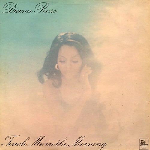 Ross, Diana - Touch Me In The Morning, UK