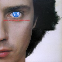 Jarre, Jean-Michele - Les Chants Magnetiques, FRA