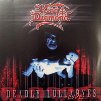 King Diamond - Deadly Lullabays (Live), D