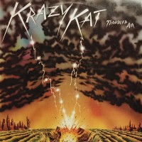 Krazy Kat - Troubled Air, UK