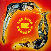 Les Rita Mitsouko - Re, FRA
