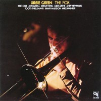 Urbie Green - The Fox(foc)