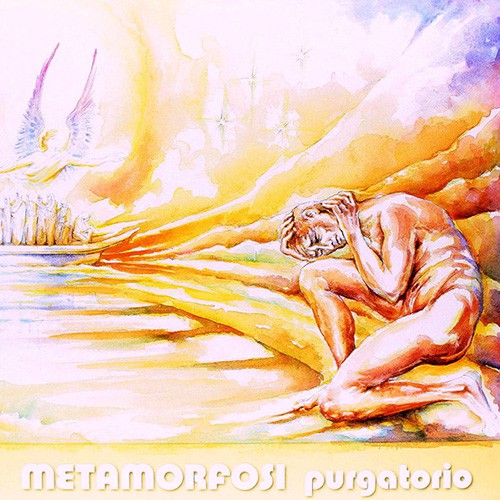Metamorfosi - Purgatorio, ITA
