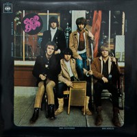Moby Grape - Moby Grape, UK (Stereo)