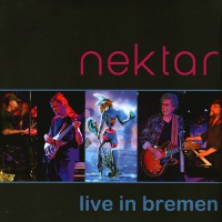 Nektar - Live In Bremen, D