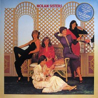 Nolans, The - The Nolan Sisters, UK