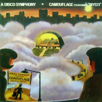 Camouflage (2) - Disco Symphony