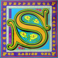 Steppenwolf - For Ladies Only, UK