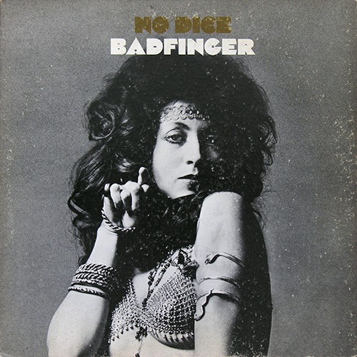 Badfinger - No Dice, US