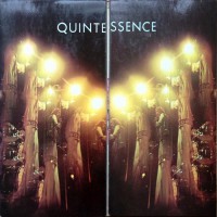 Quintessence - Quintessence, UK