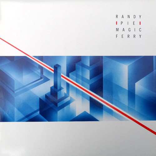 Randy Pie - Magic Ferry, D