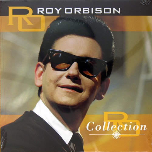 Orbison, Roy - Collection