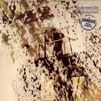 Rutherford, Mike - Smallcreep's Day, UK