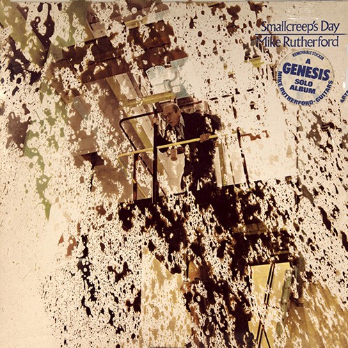 Rutherford, Mike - Smallcreep's Day, UK