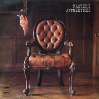 Master's Apprentices, The - Master's Apprentices, UK
