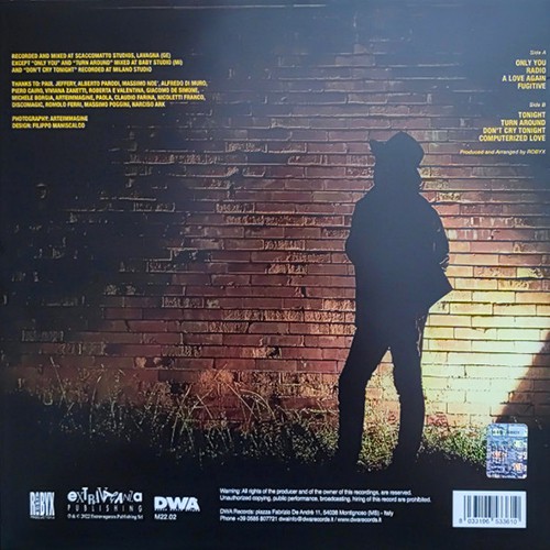 Savage - Tonight, ITA (Re)