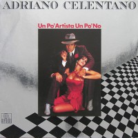 Celentano, Adriano - Un Po'Artista Un Po'No, D