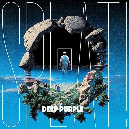 Deep Purple - Splat!, D (Picture)