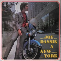 Dassin, Joe - A New York, FRA