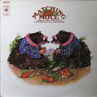 Matching Mole - Matching Mole, NL (Or)