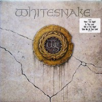 Whitesnake - Whitesnake, UK