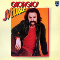 Moroder, Giorgio - Giorgio's Music, D