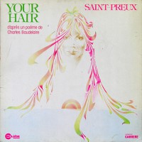Saint-Preux - Your Hair, FRA