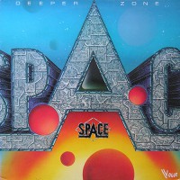 Space - Deeper Zone, FRA