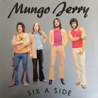 Mungo Jerry - Six A Side, D