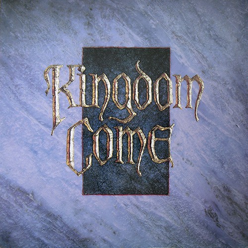 Kingdom Come - Same, NL