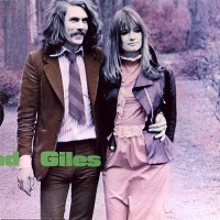 Mcdonald And Giles - McDonald And Giles, D