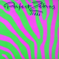 Perfect Zebras - Zebra