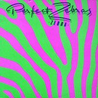 Perfect Zebras - Zebra