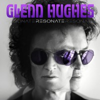 Hughes, Glenn - Resonate, D