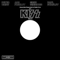 Kiss - The Kiss Albums, US