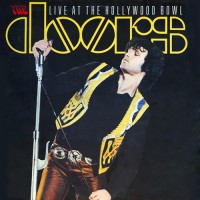 Doors, The - Live At The Hollywood Bowl, D