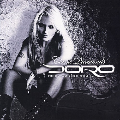 Doro - Classic Diamonds, D