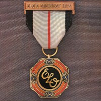 E.L.O. - ELO's Greatest Hits, UK