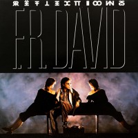 F.R. David - Reflections, NL