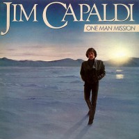 Capaldi, Jim - One Man Mission, CAN