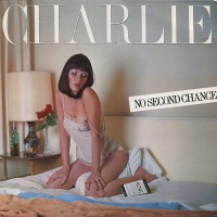 Charlie - No Second Chance, D