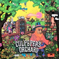 Culpeper's Orchard - Culpeper's Orchard, DEN